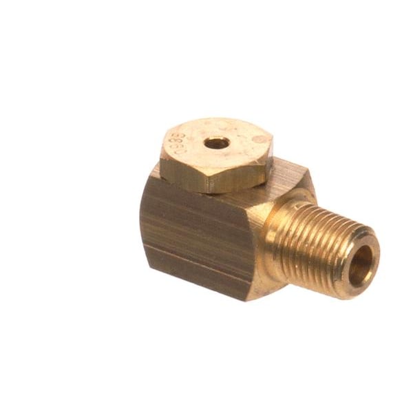 Quenching Nozzle 2.3 L/Min.